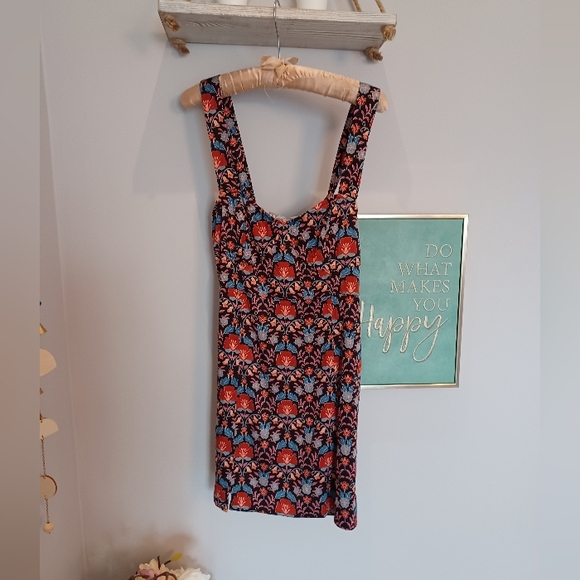 FREE PEOPLE Mini dress NWT - Picture 11 of 14